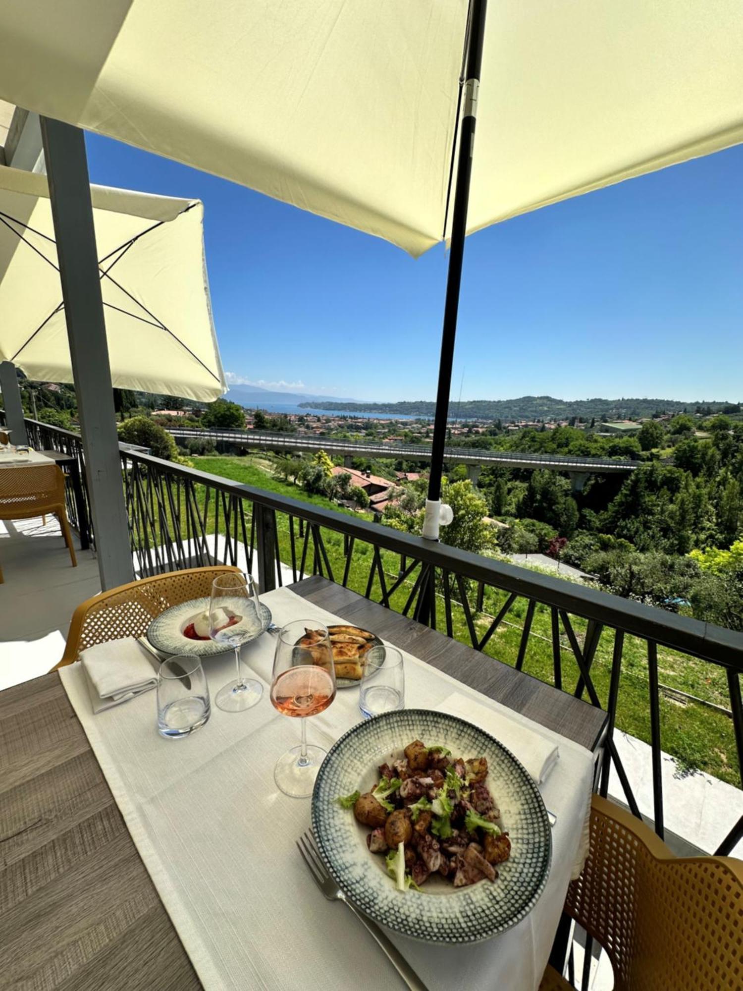 Hotel Vita 3* Saló