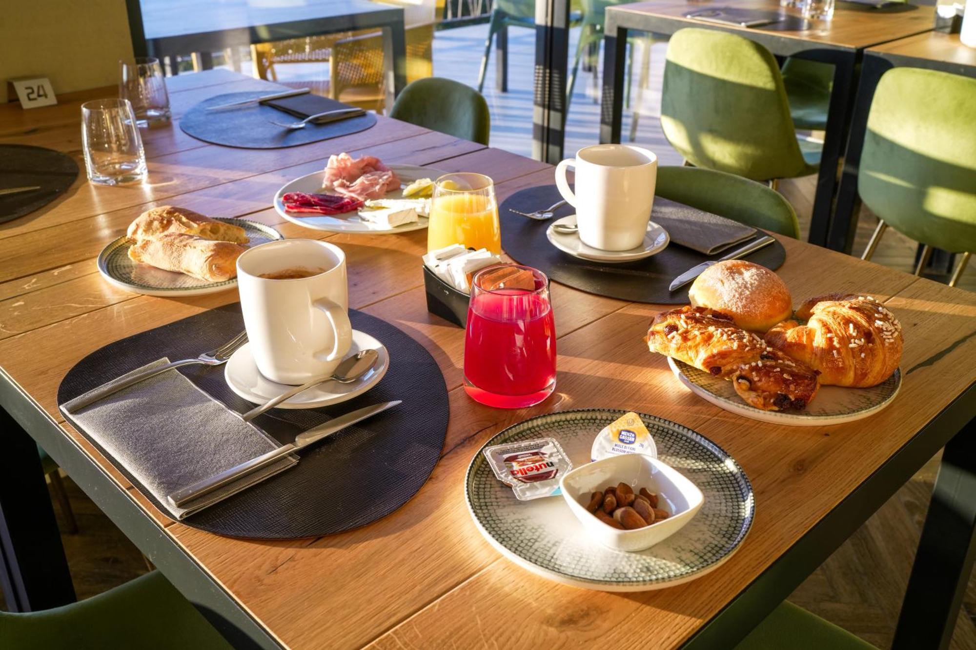 Hotel Vita 3* Saló