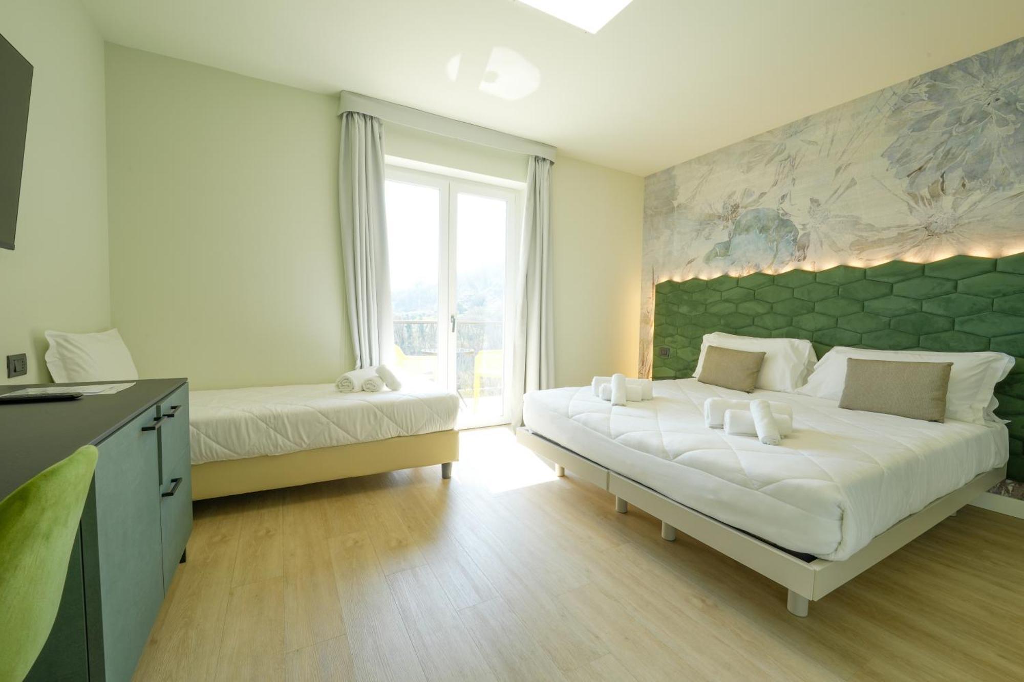 Hotel Hotel Vita 3*