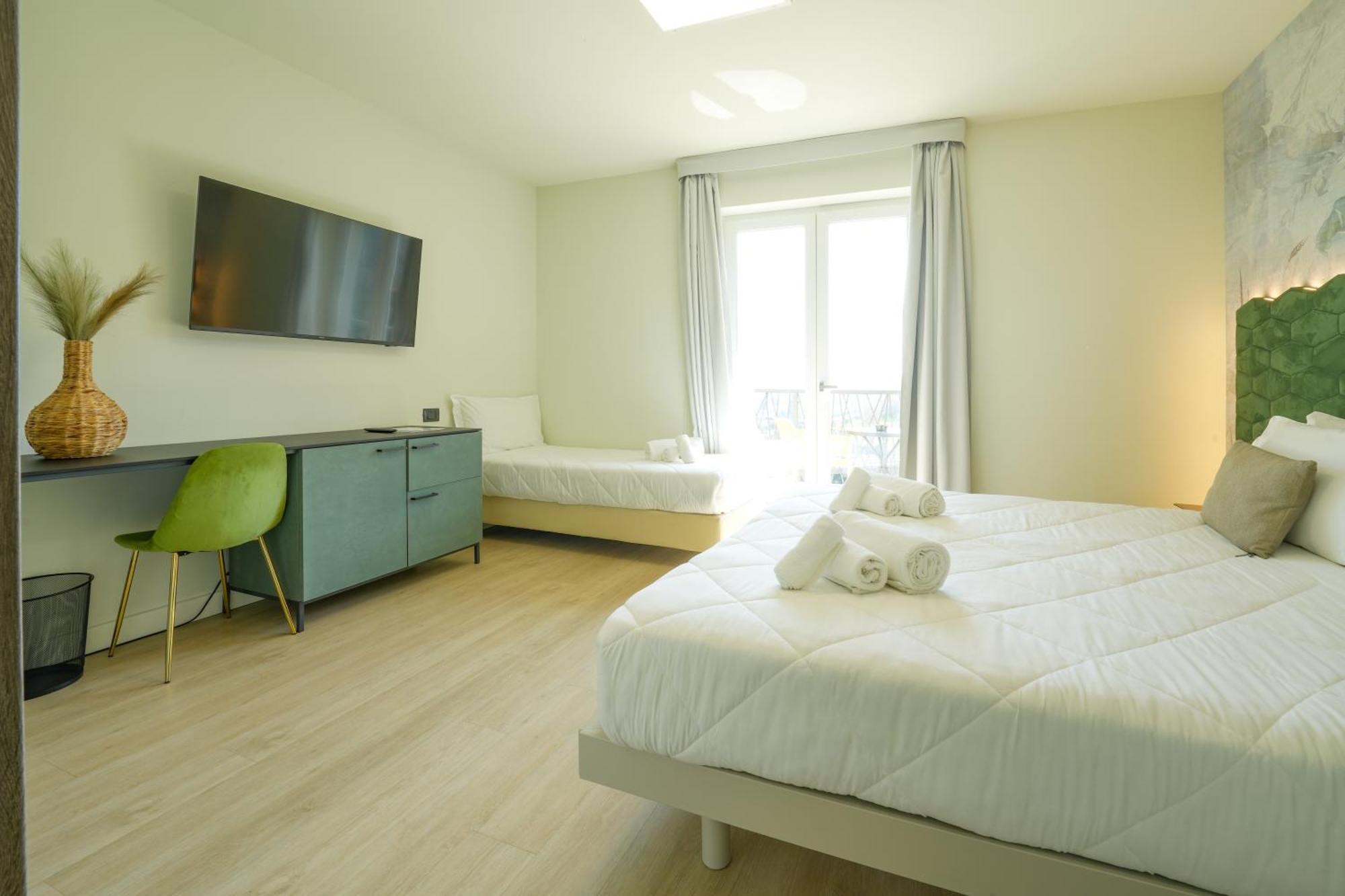 Hotel Vita Hotel 3*