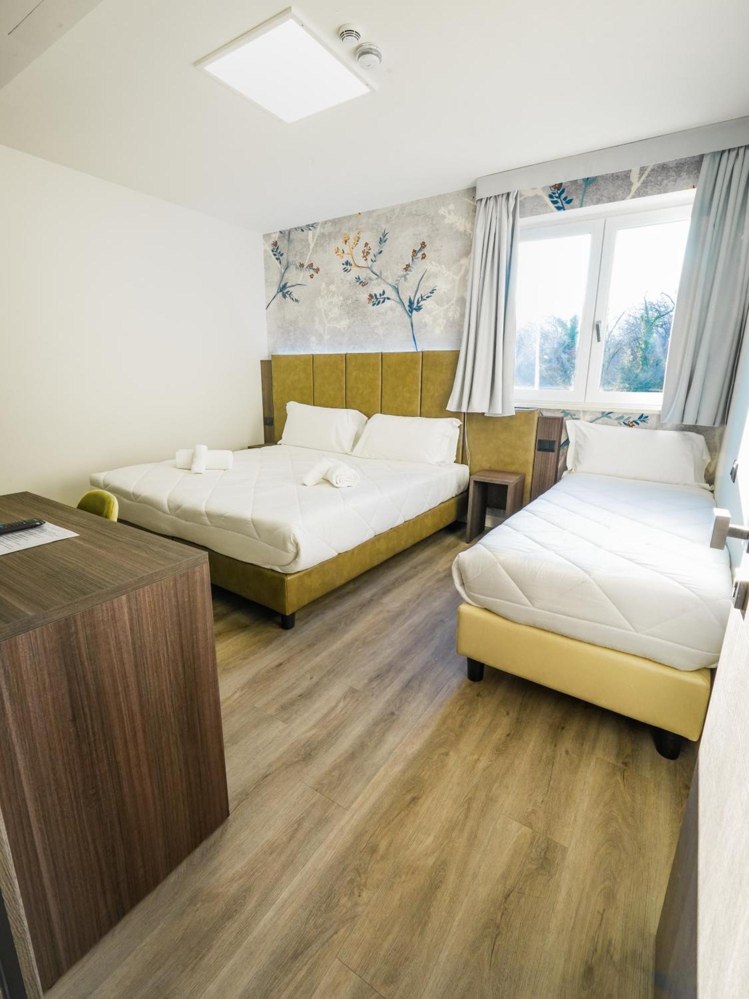 Hotel Vita Hotel 3*