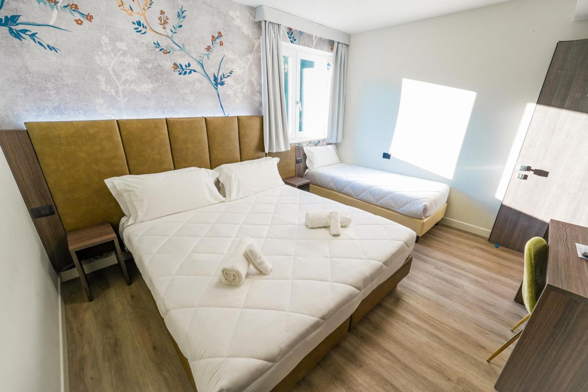 Hotel Hotel Vita 3*