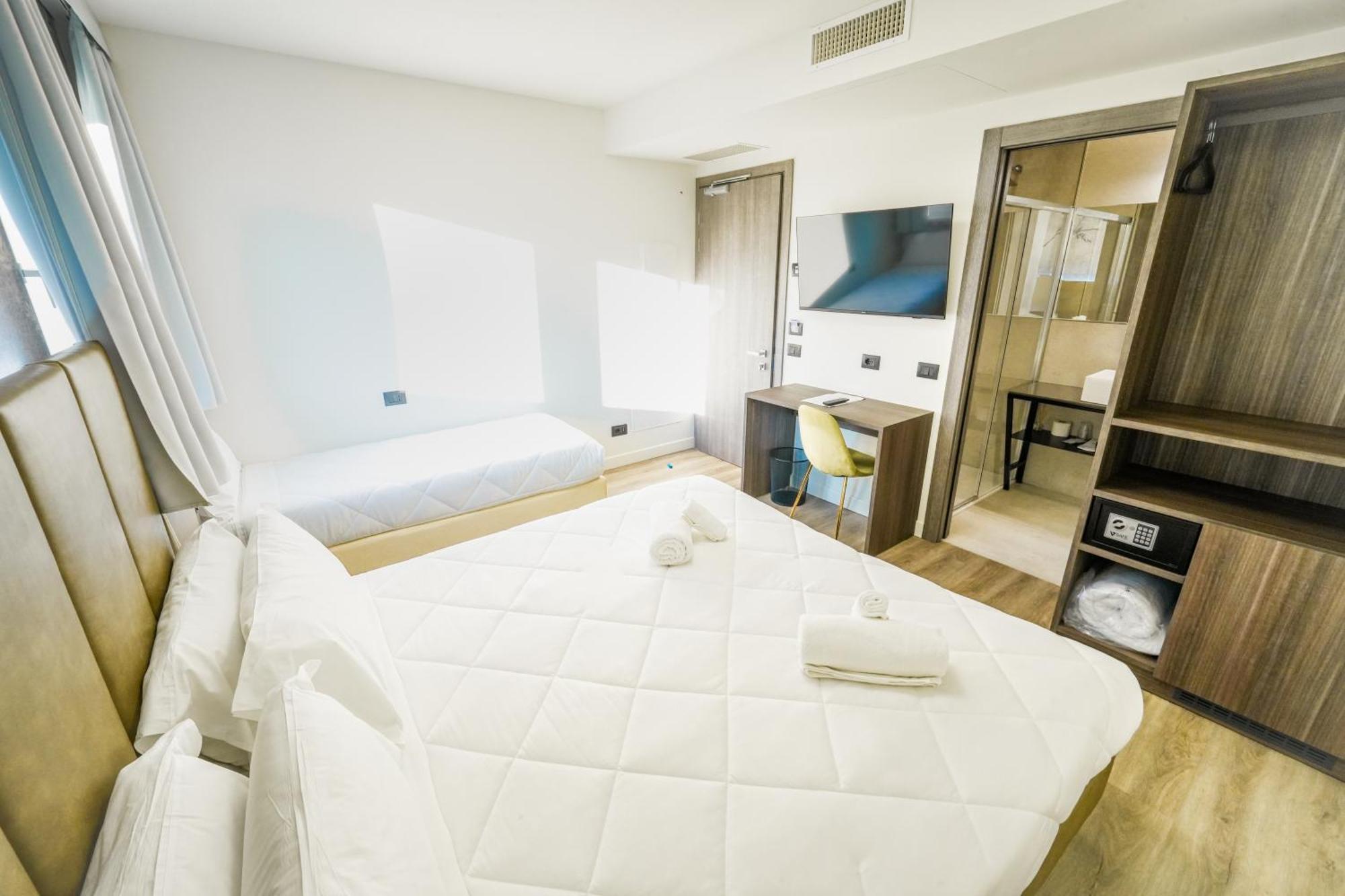 Hotel Vita Hotel Saló