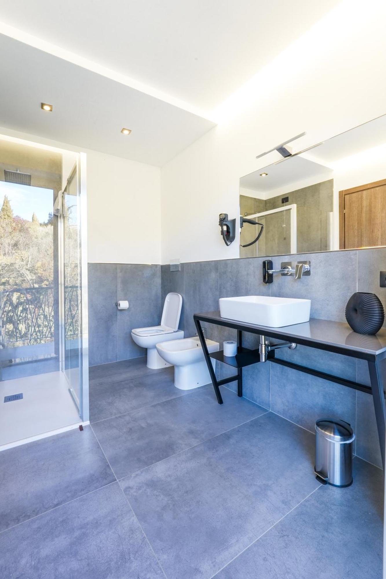 Hotel Vita 3* Saló
