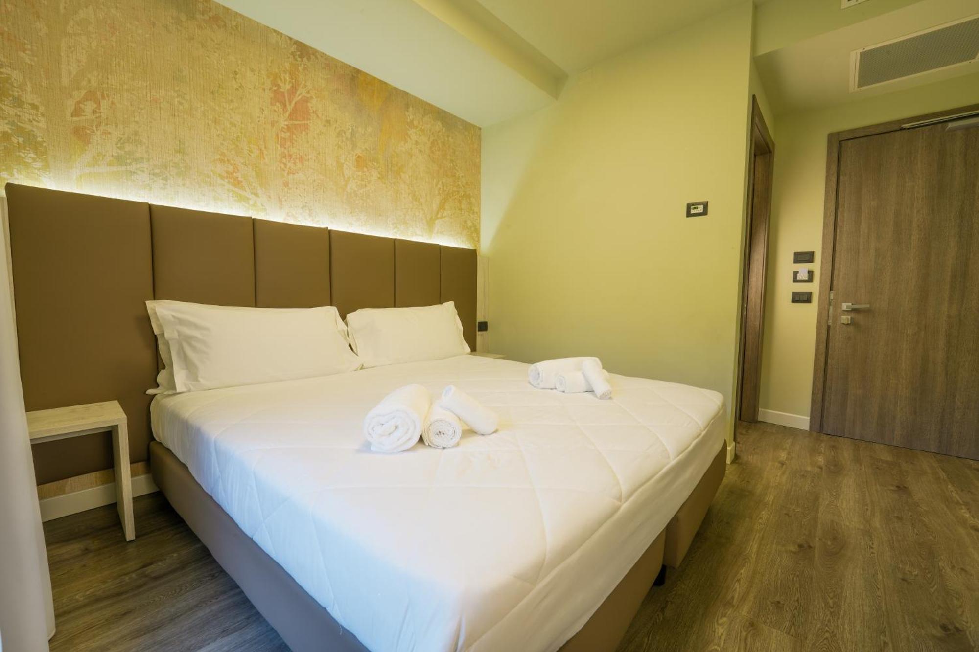 Hotel Vita Hotel 3*