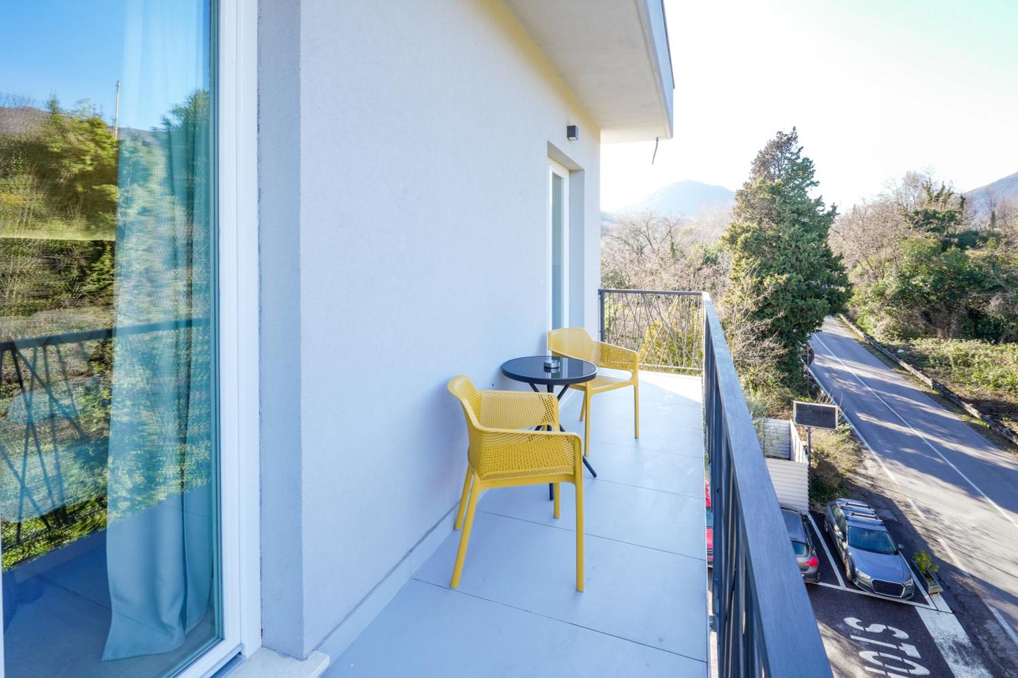 Hotel Vita 3* Saló