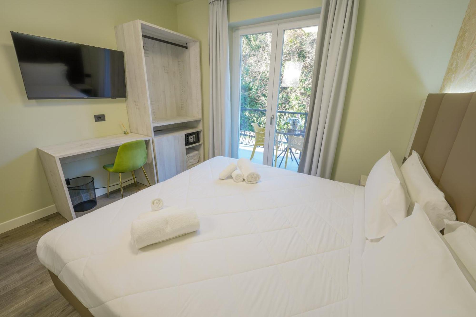 Hotel Vita Saló