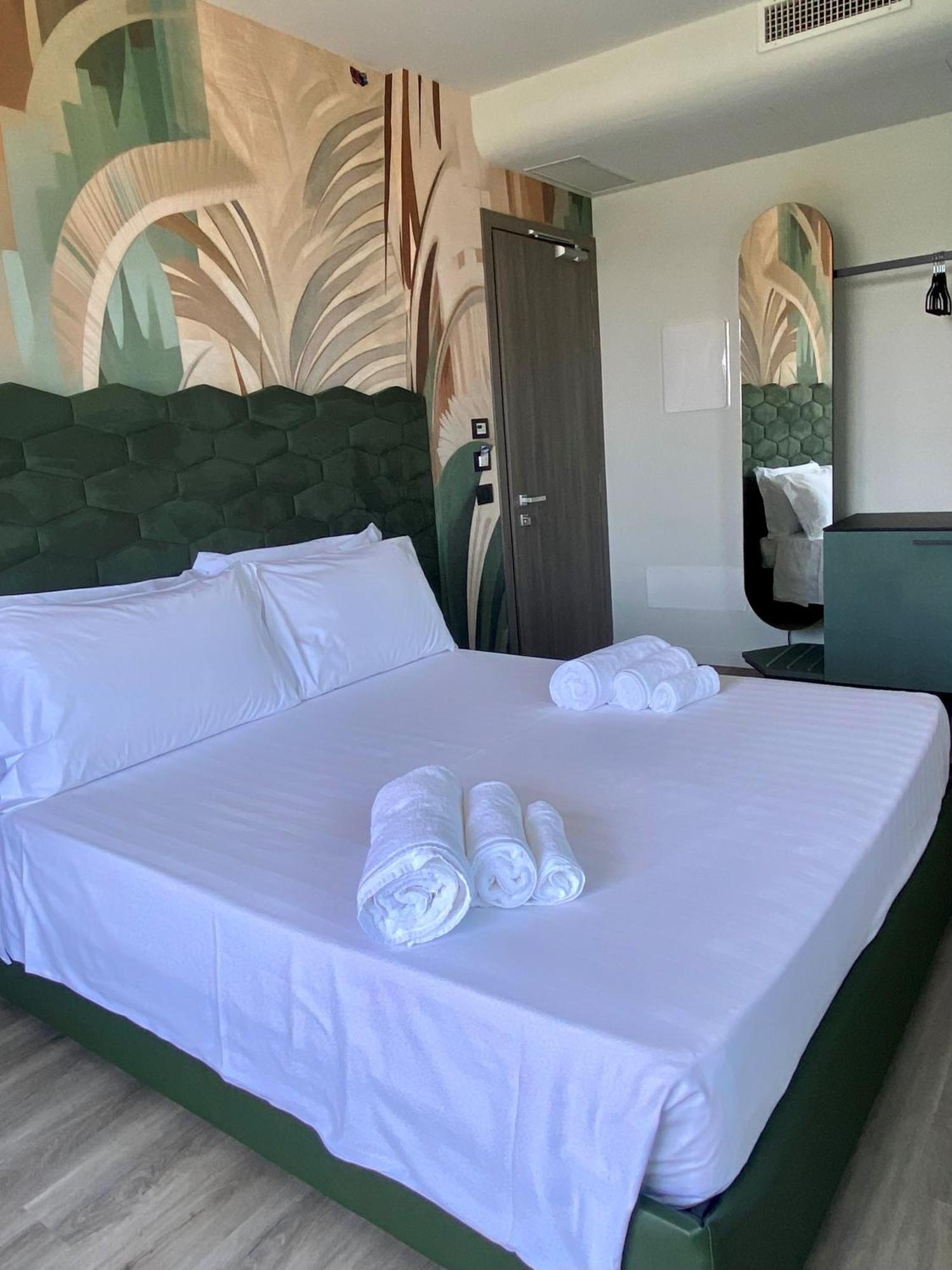 Hotel Vita Hotel Salò
