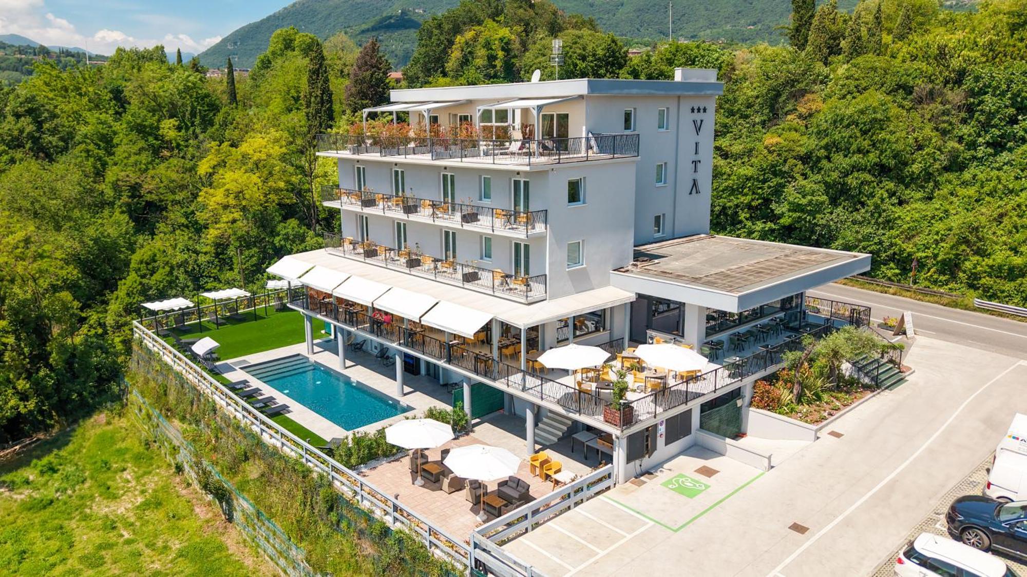 Hotel Hotel Vita
