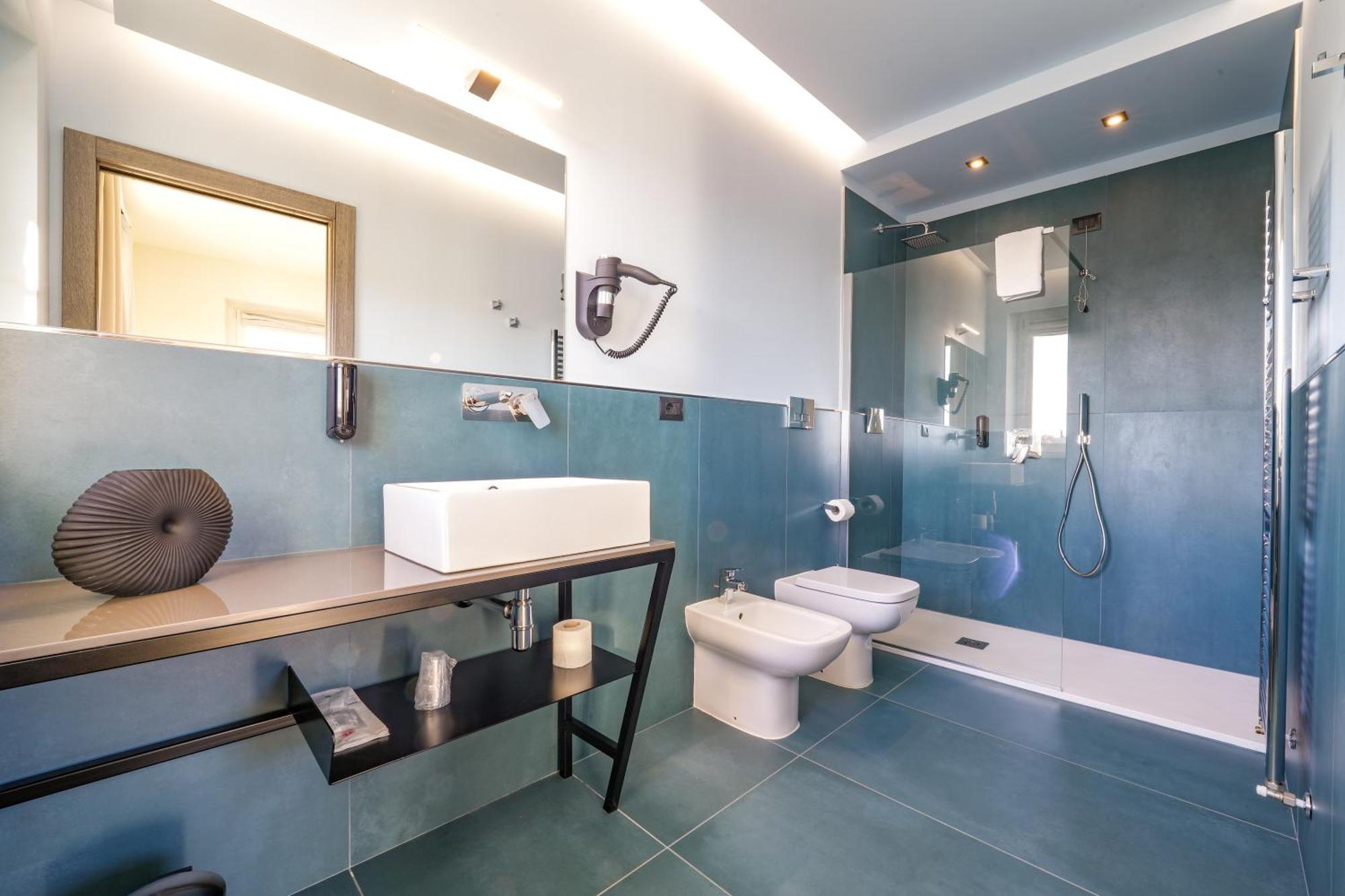 Hotel Hotel Vita Salò