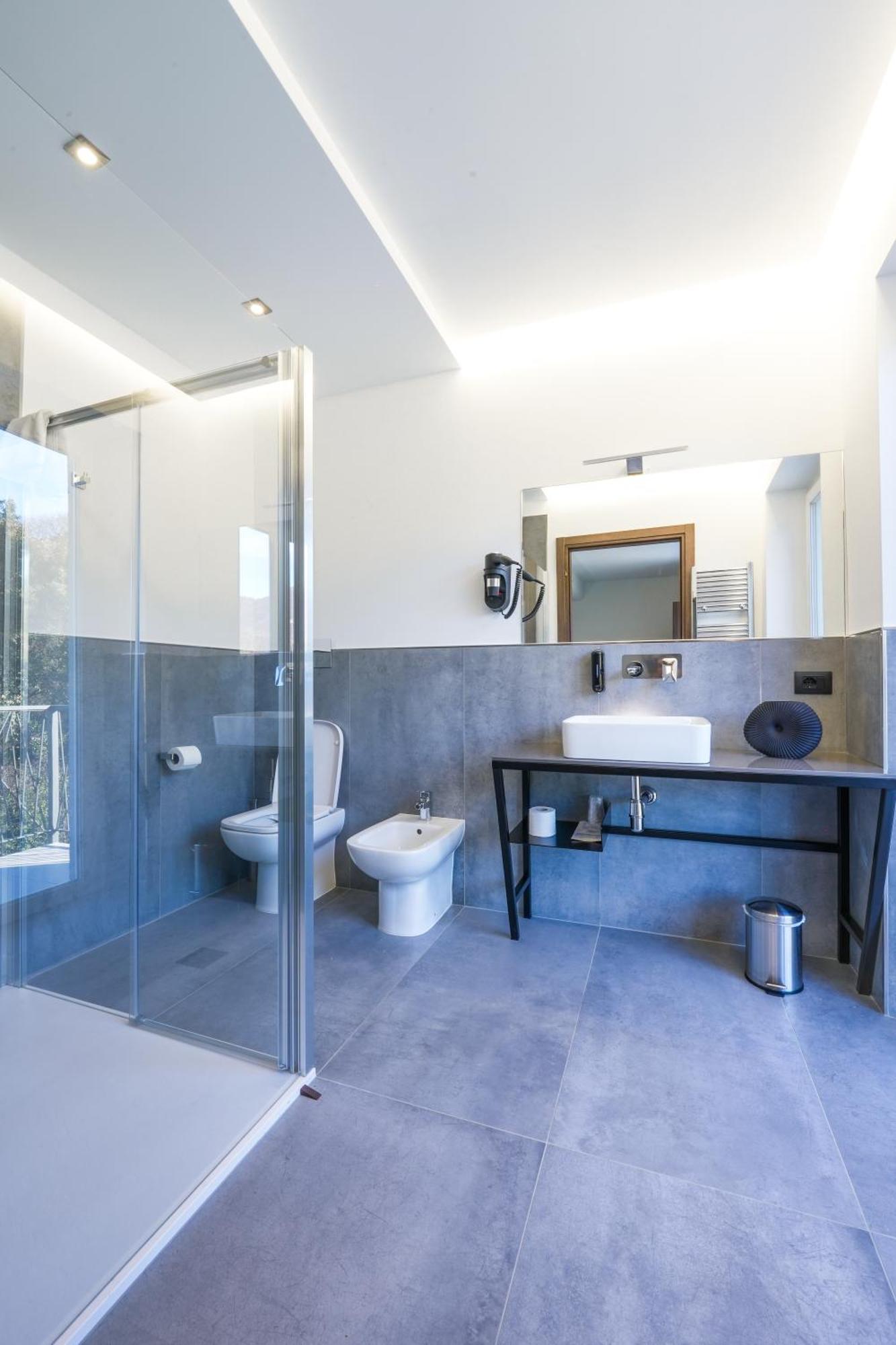 Hotel Vita Hotel Salò