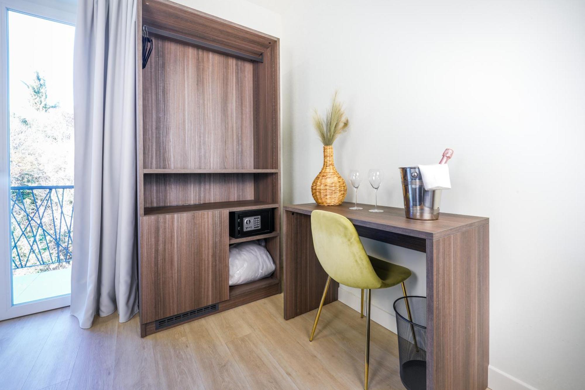 Hotel Vita Hotel 3*
