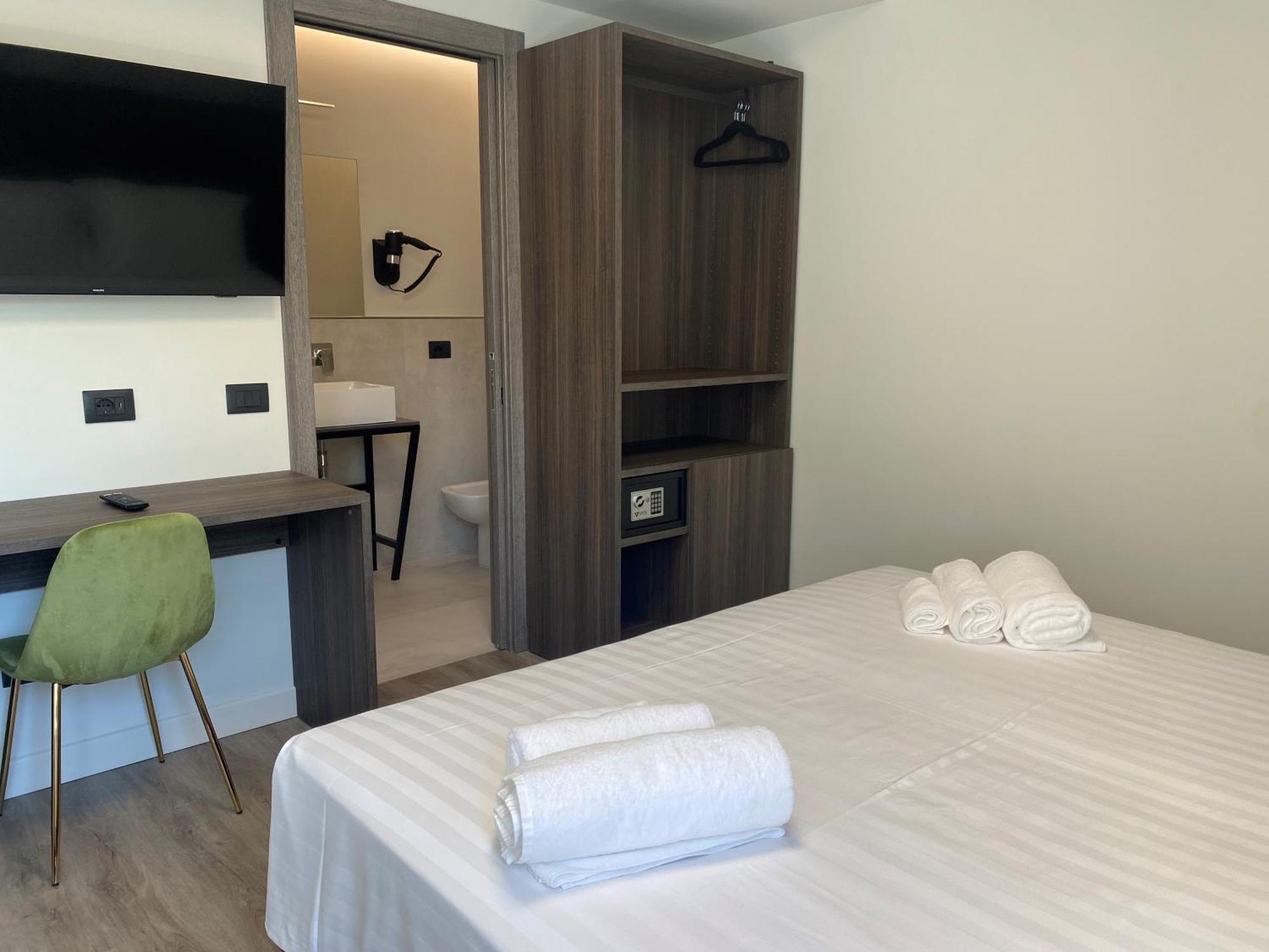 Hotel Hotel Vita